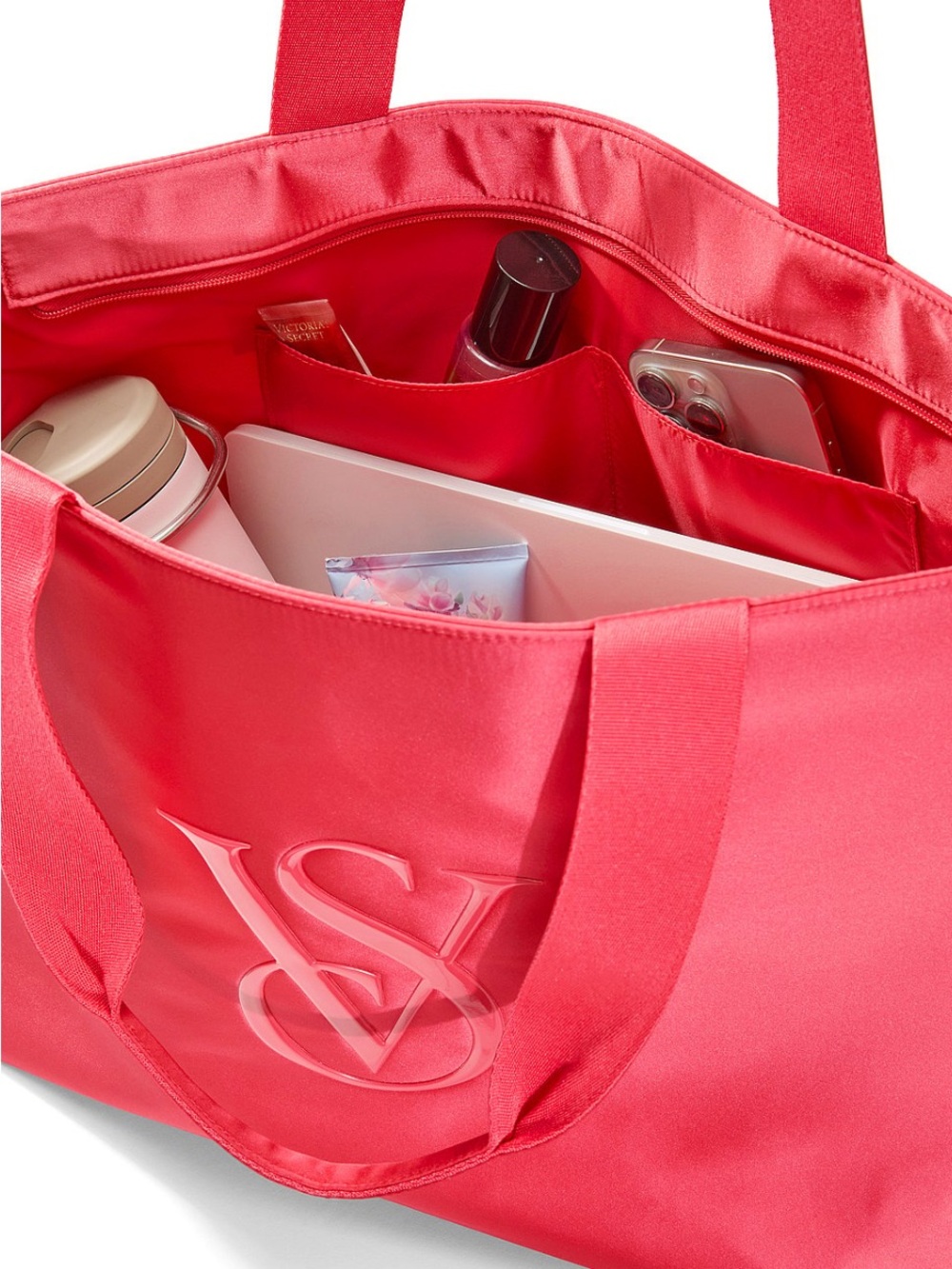 Victoria's Secret Pink Tote Bag